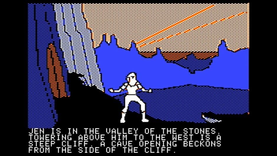 The Dark Crystal screenshot