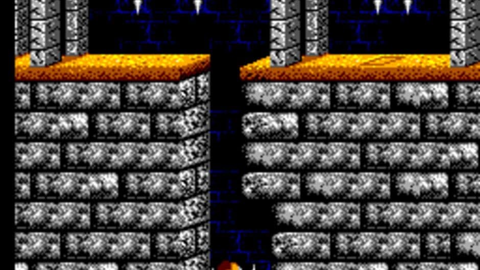 Prince of Persia screenshot
