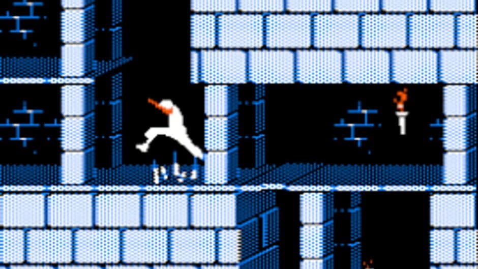 Prince of Persia screenshot