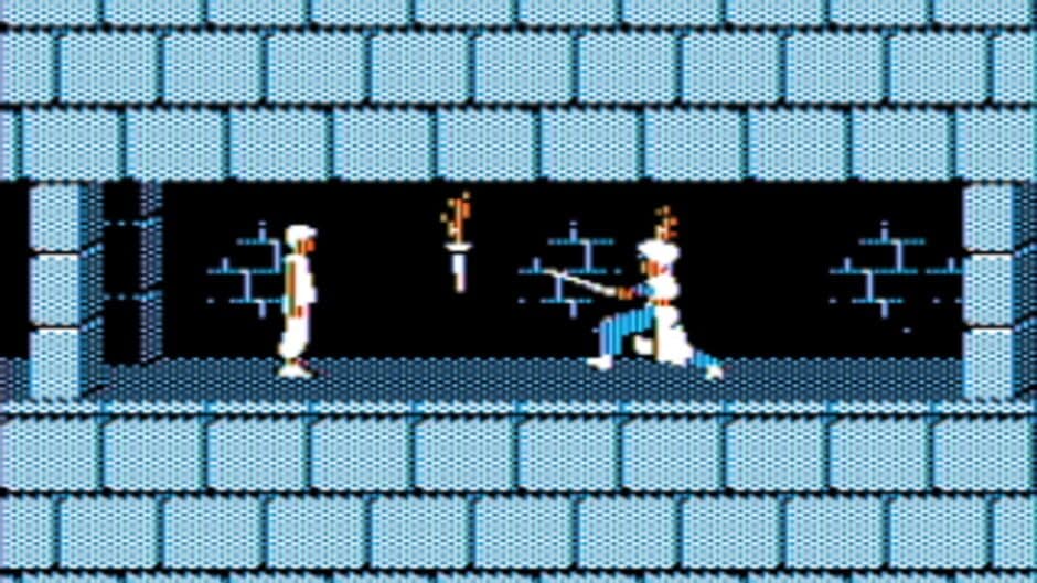 Prince of Persia screenshot