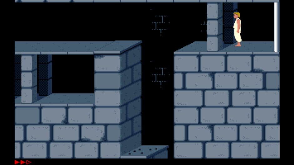 Prince of Persia screenshot