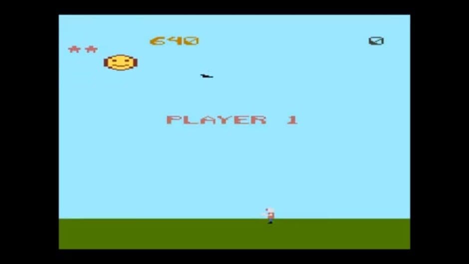 Cloudburst screenshot