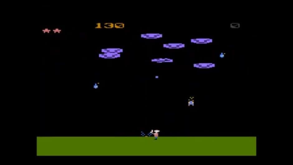 Cloudburst screenshot