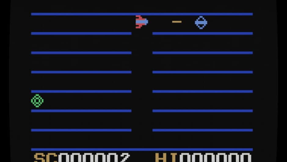 Tunnels of Terror! screenshot