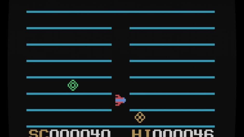 Tunnels of Terror! screenshot