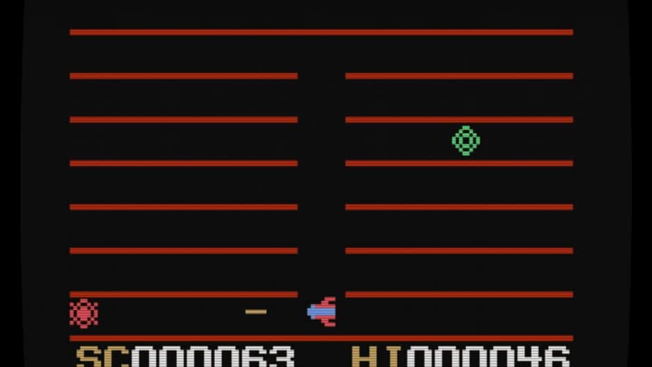 Tunnels of Terror! screenshot