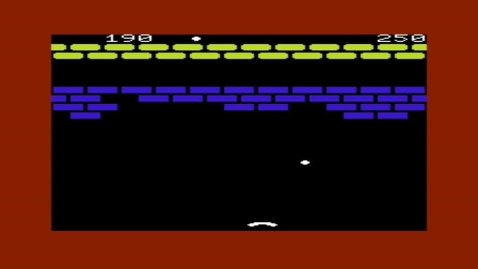 Another Vic in the Wall screenshot