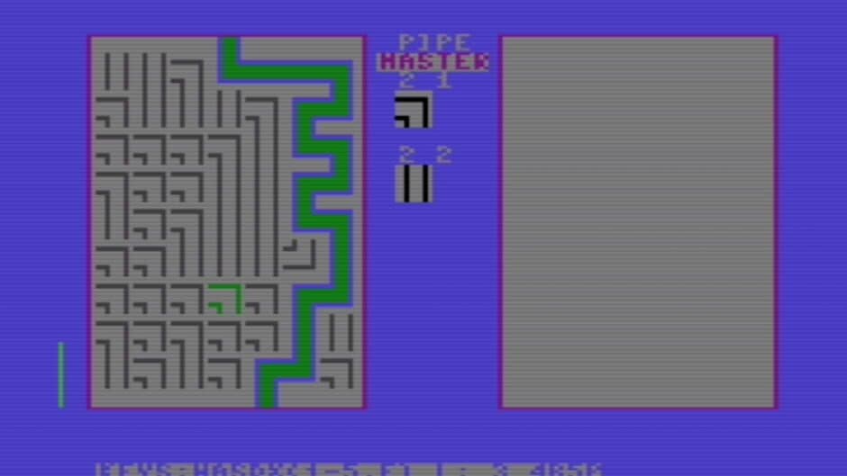 PipeMaster screenshot