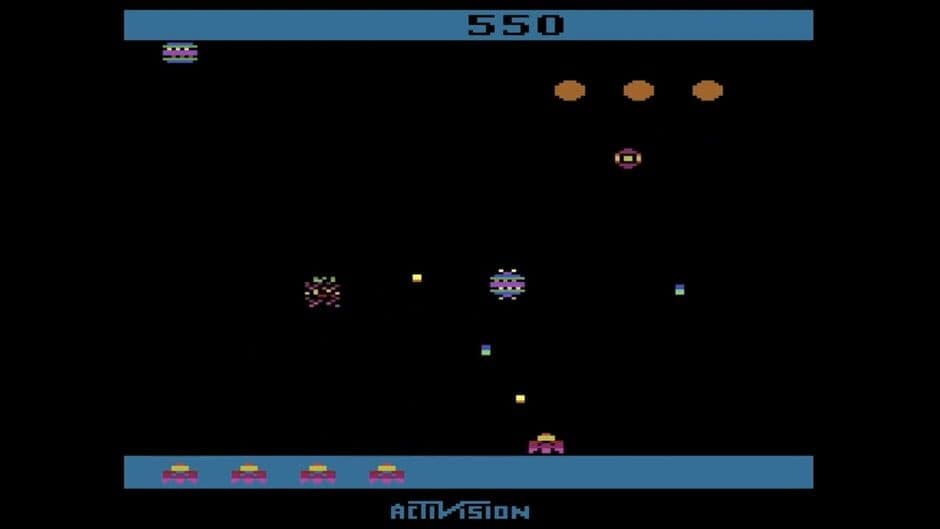 Spider Fighter screenshot