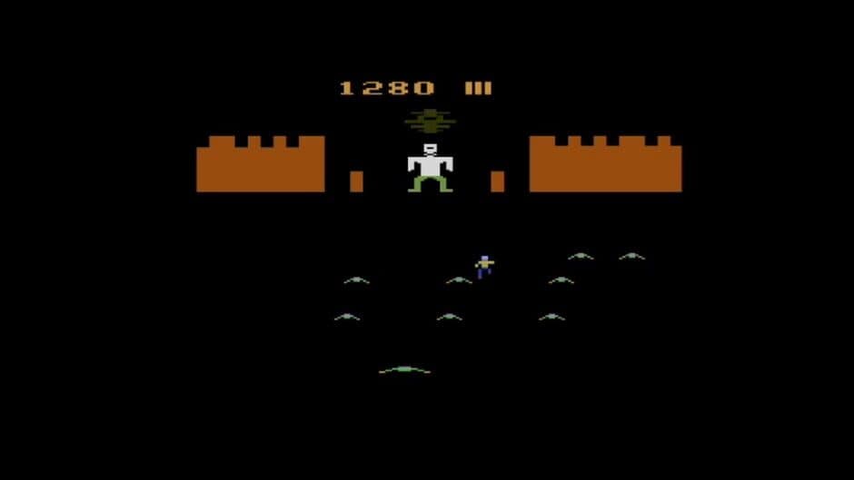 Frankenstein's Monster screenshot