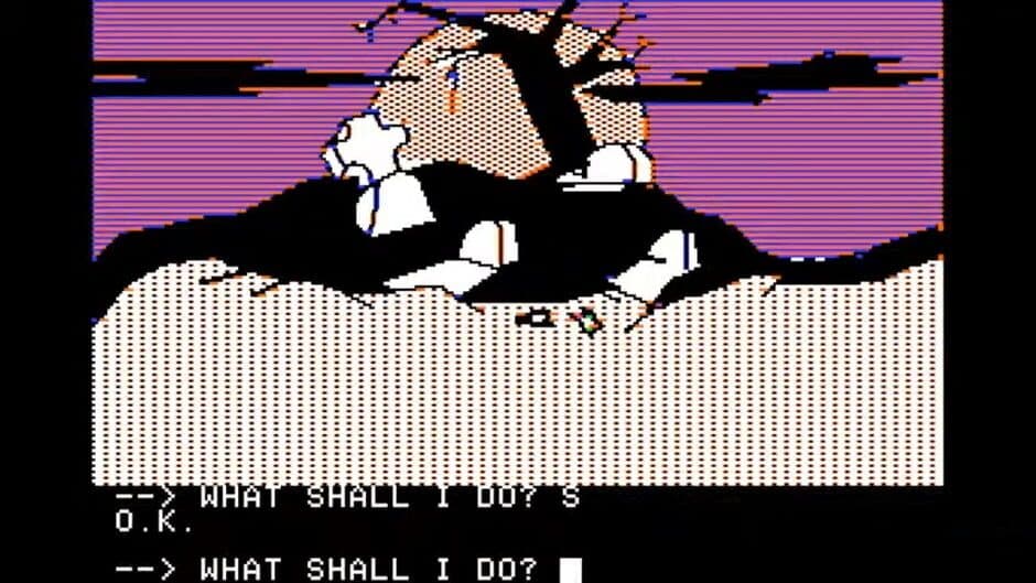 Pirate Adventure screenshot