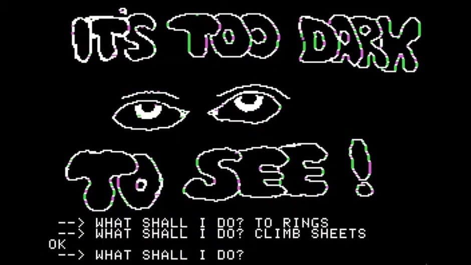 The Count screenshot