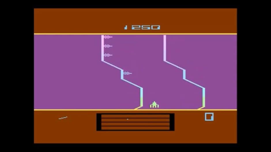 Fantastic Voyage screenshot