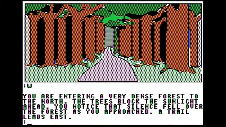 The Blade of Blackpoole screenshot