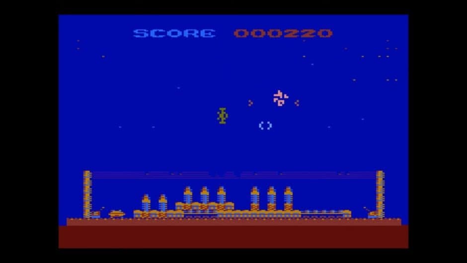 Stratos screenshot