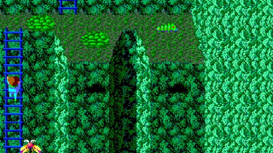 Mike's Lonely Journey screenshot