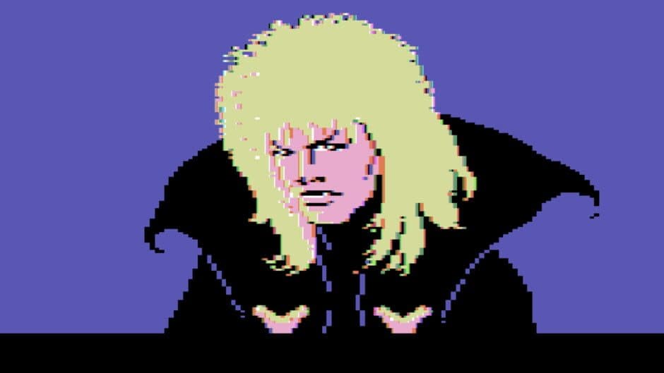 Labyrinth: The Computer Game screenshot