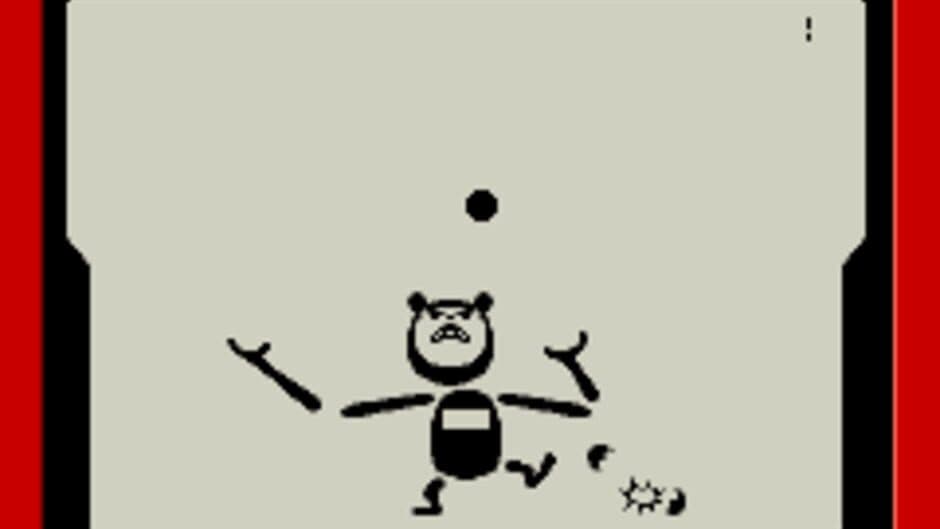 Imakuni? no Ball screenshot