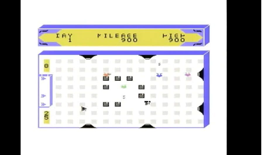 Chisholm Trail screenshot