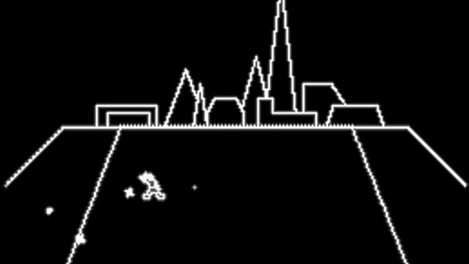 Fortress of Narzod screenshot