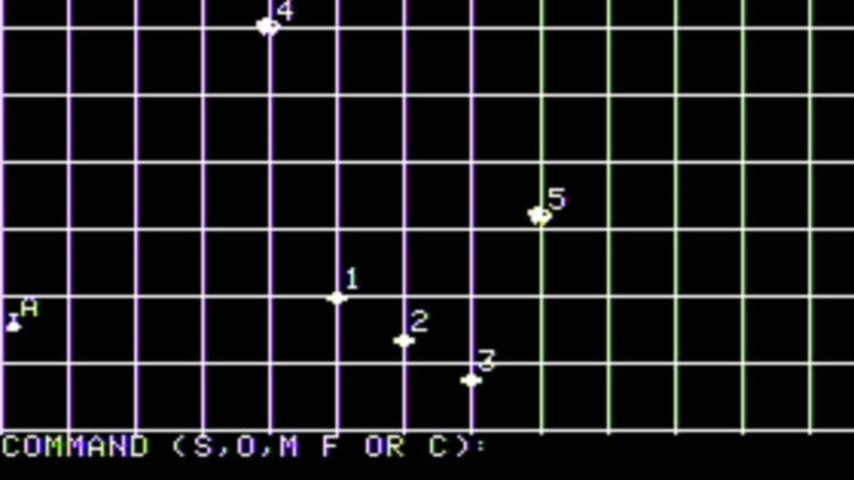 Invasion Orion screenshot