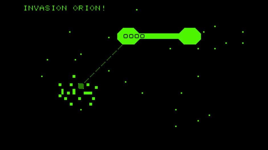 Invasion Orion screenshot