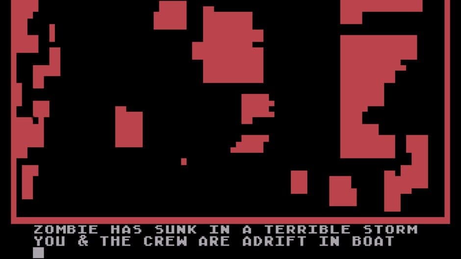 Treasure Quest screenshot