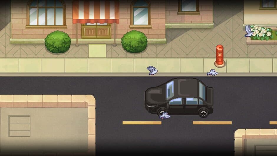 Finding Paradise screenshot