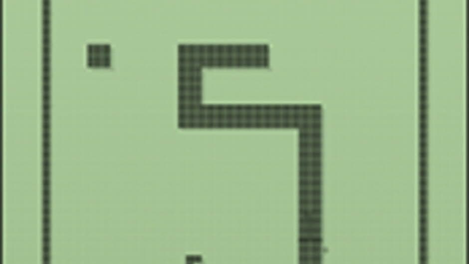 Snake Rewind screenshot