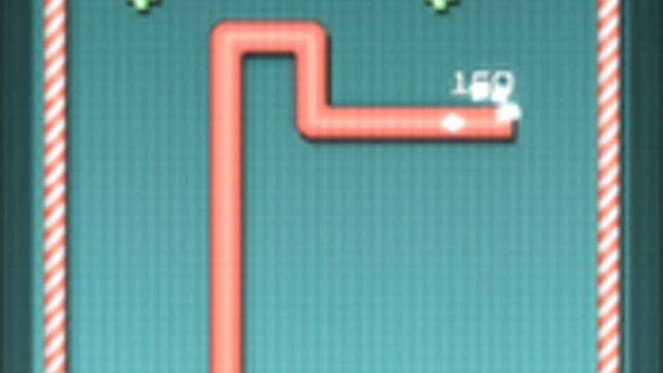 Snake Rewind screenshot