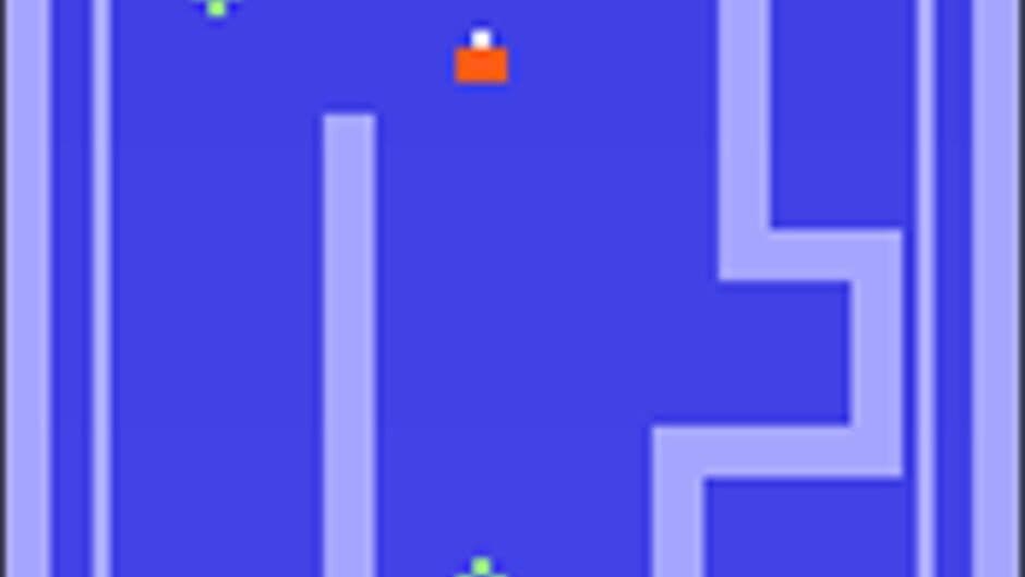 Snake Rewind screenshot