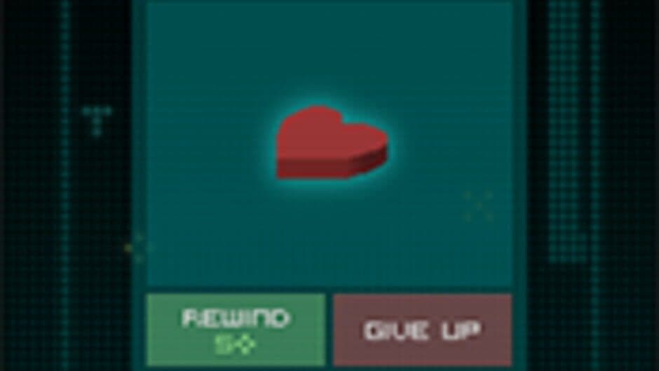 Snake Rewind screenshot