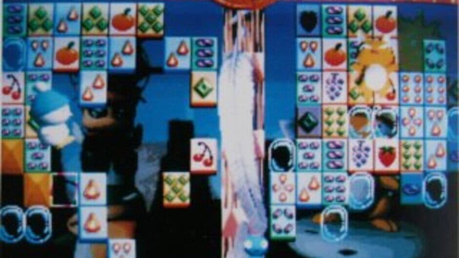 Hebereke no Pair Pair Wars screenshot