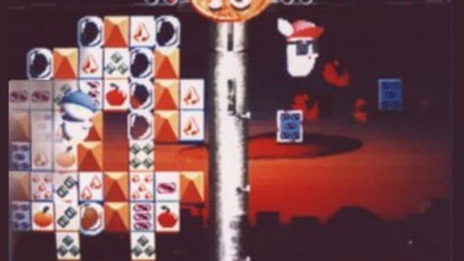 Hebereke no Pair Pair Wars screenshot