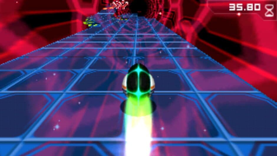 Trailblazer screenshot