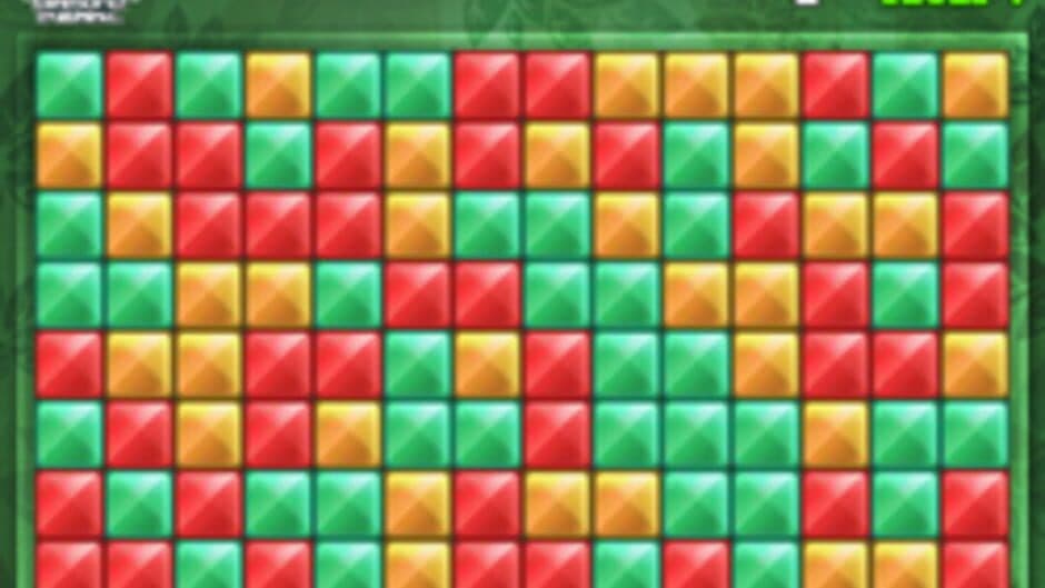 Pokémon: Breakdown Blast screenshot