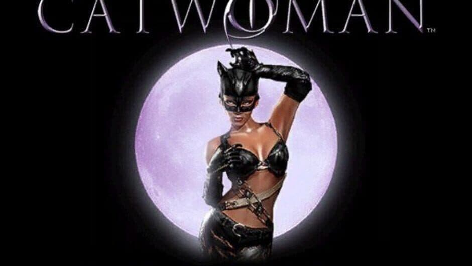 Catwoman screenshot
