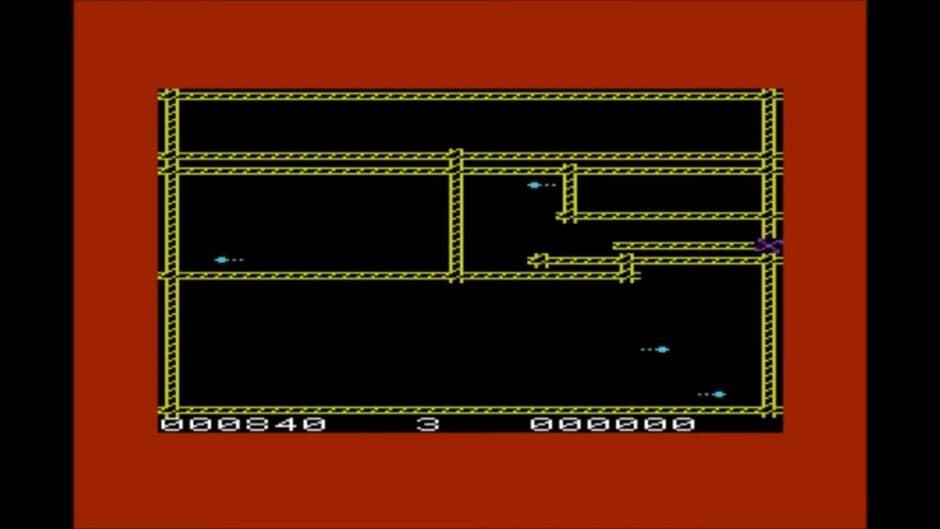 Shark Trap screenshot