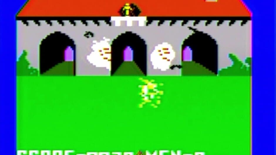 Mr. BASIC Meets Bits 'N Bytes screenshot