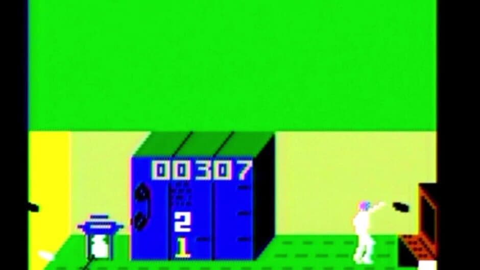 Mr. BASIC Meets Bits 'N Bytes screenshot