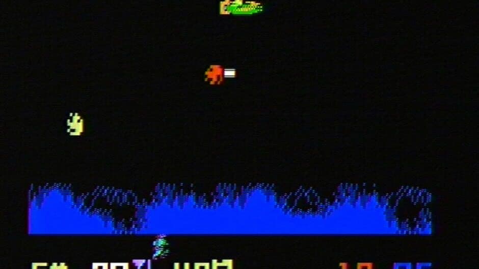 Masters of the Universe: The Power of He-Man screenshot