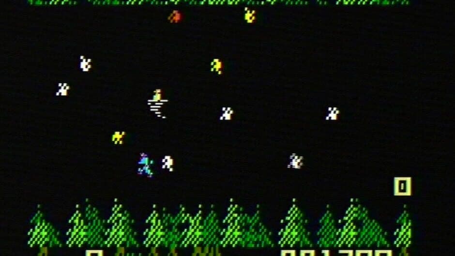 Masters of the Universe: The Power of He-Man screenshot