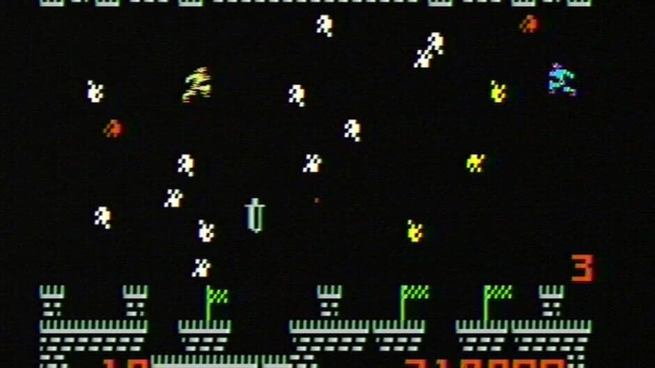 Masters of the Universe: The Power of He-Man screenshot