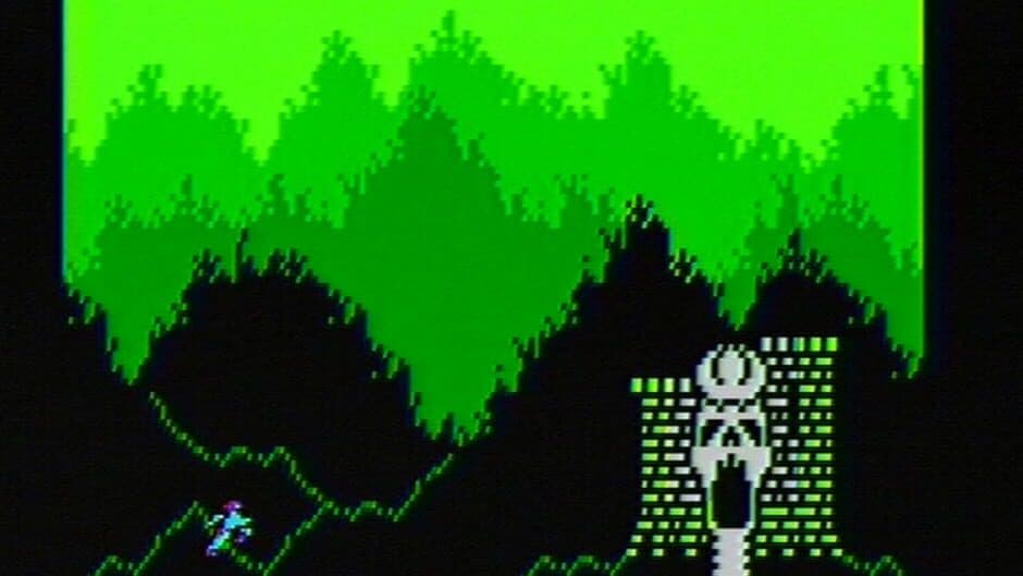 Masters of the Universe: The Power of He-Man screenshot