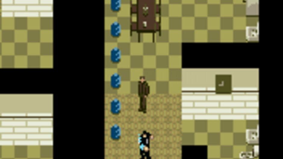 Constantine screenshot