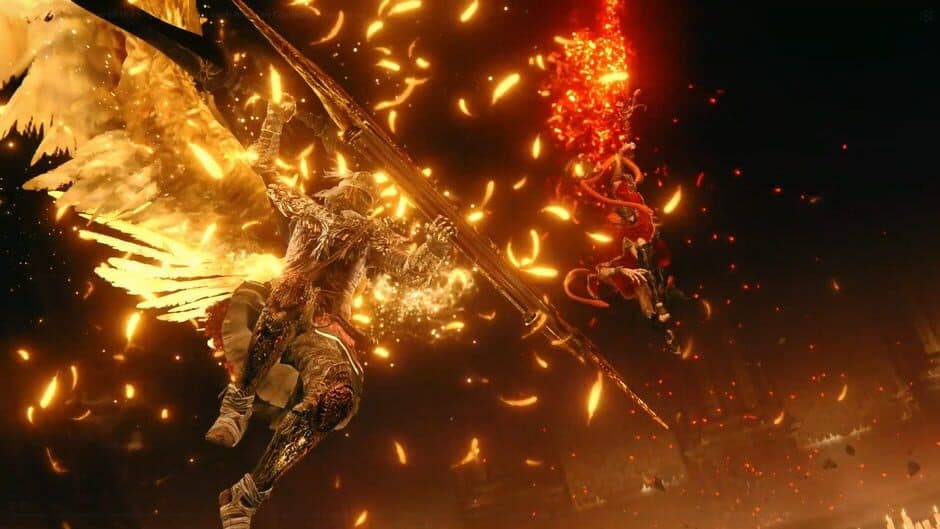 Elden Ring: Shadow of the Erdtree screenshot