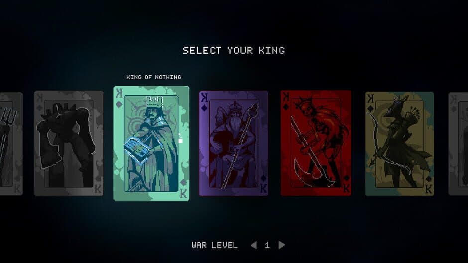 9 Kings screenshot