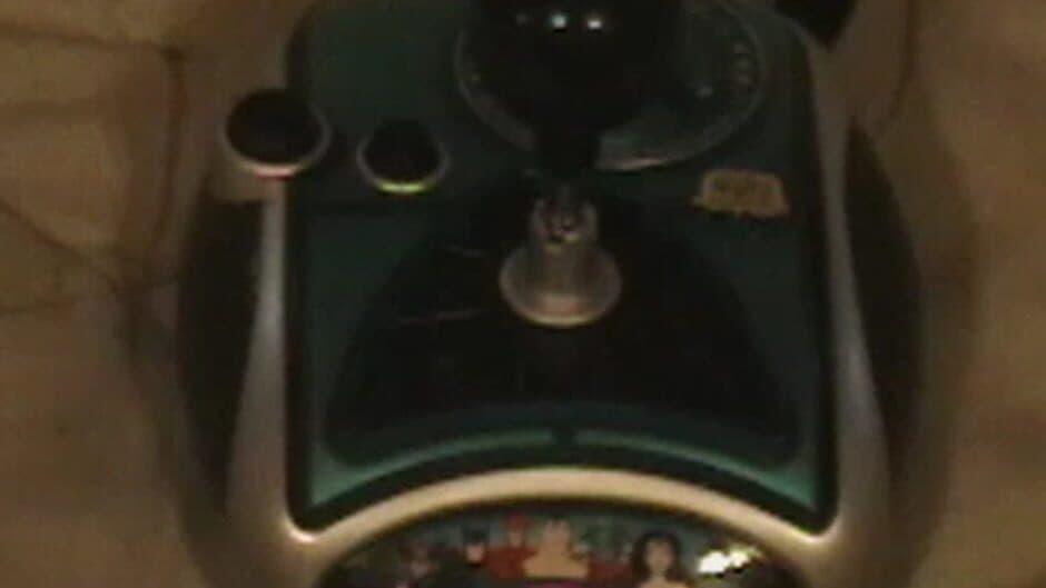 Justice League screenshot