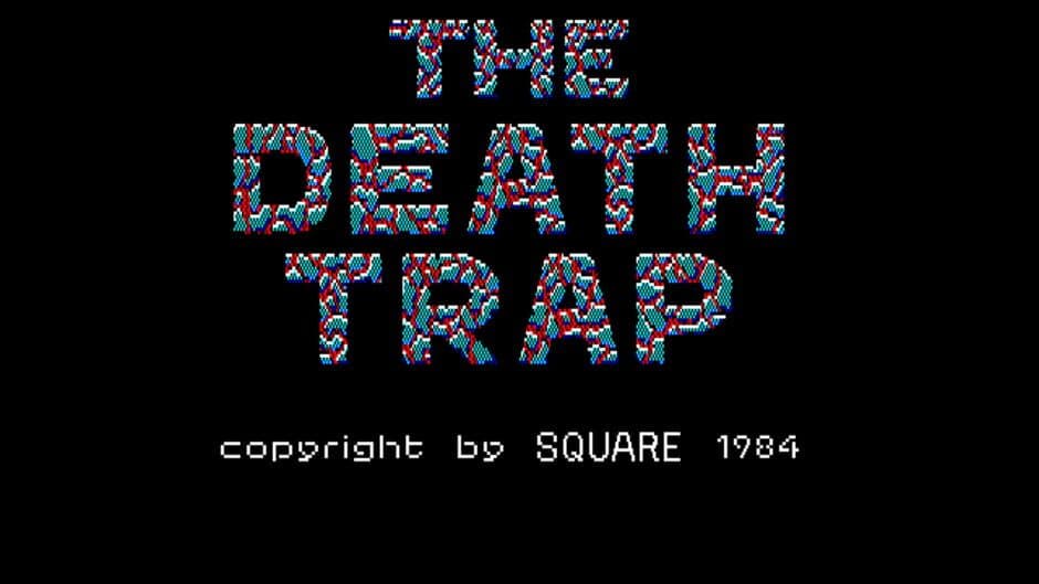 The Death Trap screenshot