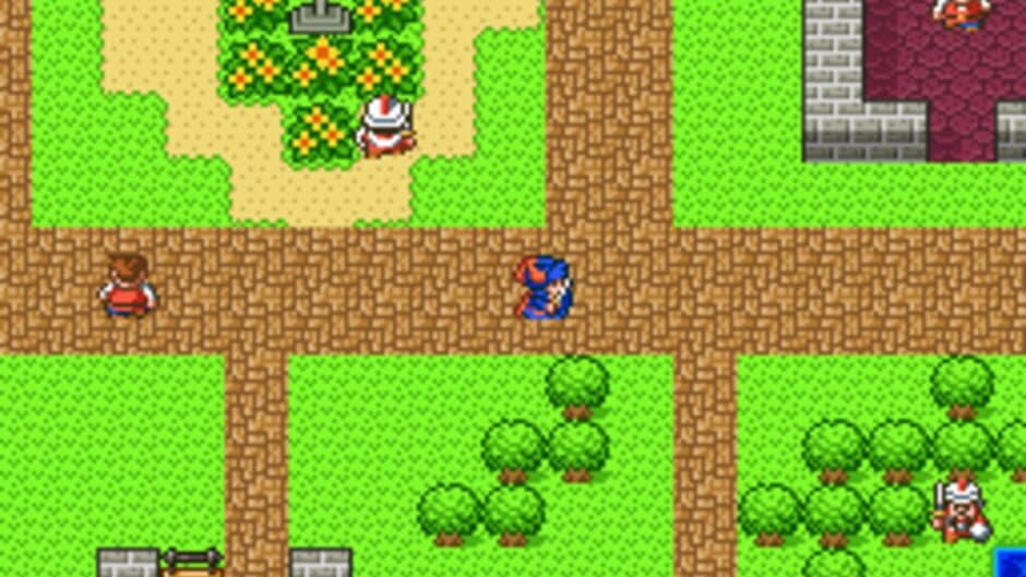 Dragon Quest screenshot